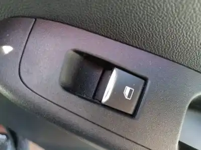 Second-hand car spare part rear right power window switch for ford puma (j2k, cf7) 1.0 ecoboost mhev oem iam references 