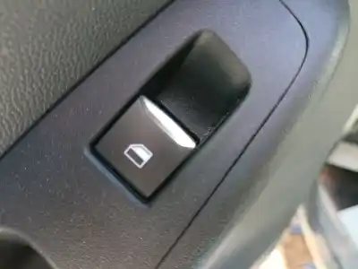 Second-hand car spare part rear left power window switch for ford puma (j2k, cf7) 1.0 ecoboost mhev oem iam references 