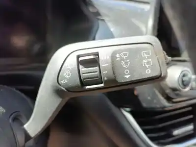 Second-hand car spare part windshiel wiper switch for ford puma (j2k, cf7) 1.0 ecoboost mhev oem iam references 