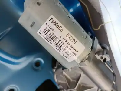 Second-hand car spare part rear windshield wiper motor for ford puma (j2k, cf7) 1.0 ecoboost mhev oem iam references l1tb17404ab