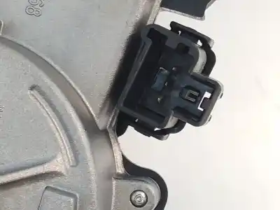 Second-hand car spare part rear windshield wiper motor for ford puma (j2k, cf7) 1.0 ecoboost mhev oem iam references l1tb17404ab e2-b3-4-2 