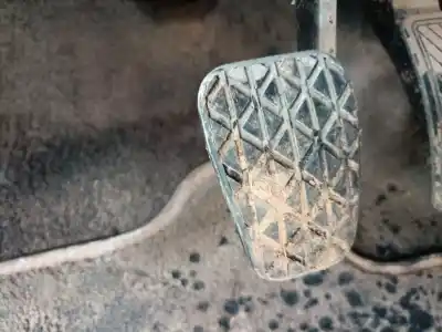 Second-hand car spare part brake pedal for ford puma (j2k, cf7) 1.0 ecoboost mhev oem iam references 