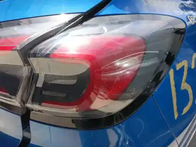 Second-hand car spare part right tailgate light for ford puma (j2k, cf7) 1.0 ecoboost mhev oem iam references 