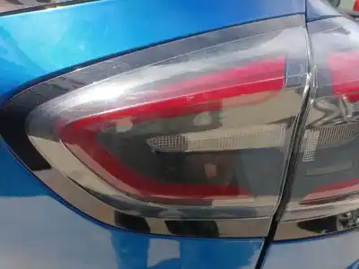 Second-hand car spare part right tailgate door light for ford puma (j2k, cf7) 1.0 ecoboost mhev oem iam references 