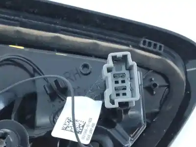 Gebrauchtes Autoersatzteil rückleuchte rechts in der tür zum ford puma (j2k, cf7) 1.0 ecoboost mhev oem-iam-referenzen l1tb13a602ad e2-b3-9-1 
