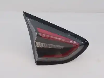 Peça sobressalente para automóvel em segunda mão farolim da mala traseiro esquerdo por ford puma (j2k, cf7) 1.0 ecoboost mhev referências oem iam l1tb13a603ad e2-b3-9-1 