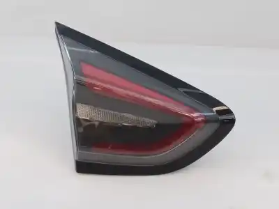 Peça sobressalente para automóvel em segunda mão farolim da mala traseiro esquerdo por ford puma (j2k, cf7) 1.0 ecoboost mhev referências oem iam l1tb13a603ad e2-b3-9-1 