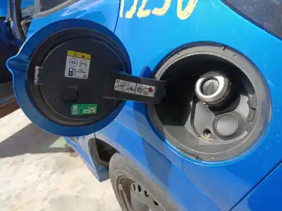 Автозапчастина б/у зовнішній пливний колпак для ford puma (j2k, cf7) 1.0 ecoboost mhev посилання на oem iam   