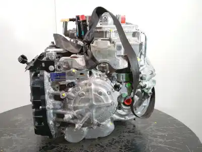 Автозапчасти б/у коробка передач за ds ds 4 ii (f_, fb_, f3_) e-tense 225 (f3dgzt) ссылки oem iam 20ht18
