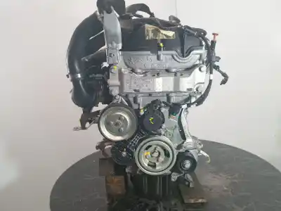 Second-hand car spare part complete engine for ds ds 4 ii (f_, fb_, f3_) e-tense 225 (f3dgzt) oem iam references 5g06 m1-b2-136 