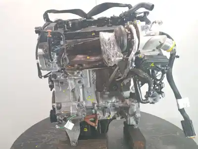 Second-hand car spare part complete engine for ds ds 4 ii (f_, fb_, f3_) e-tense 225 (f3dgzt) oem iam references 5g06 m1-b2-136 