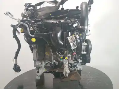 Автозапчасти б/у полный двигатель за ds ds 4 ii (f_, fb_, f3_) e-tense 225 (f3dgzt) ссылки oem iam 5g06