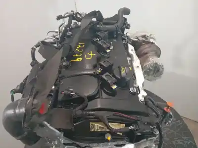 Second-hand car spare part complete engine for ds ds 4 ii (f_, fb_, f3_) e-tense 225 (f3dgzt) oem iam references 5g06 m1-b2-136 