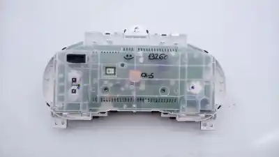 Second-hand car spare part dashboard for mazda cx-5 (kf) 2.0 oem iam references 24kdsaa e3-b5-21-1 0713502
