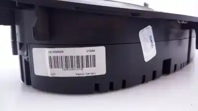 Peça sobressalente para automóvel em segunda mão quadrante por volkswagen passat cc passat cc referências oem iam 3c8920870a e2-a1-5-2 