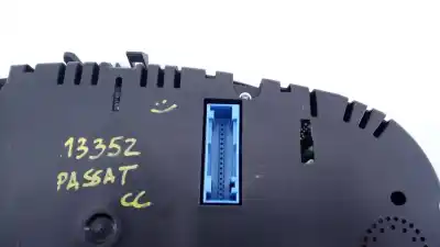 Peça sobressalente para automóvel em segunda mão quadrante por volkswagen passat cc passat cc referências oem iam 3c8920870a e2-a1-5-2 