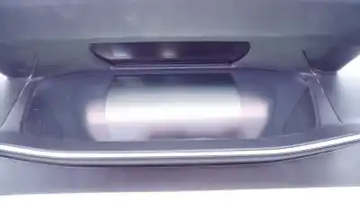 Автозапчастина б/у панель інструментів для peugeot 208 ii (ub_, up_, uw_, uj_) 1.2 puretech 100 посилання на oem iam 9822060280 e3-b2-46-2 