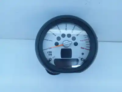 Автозапчасти б/у приборная доска за mini mini countryman (r60) cooper s ссылки oem iam 926057701