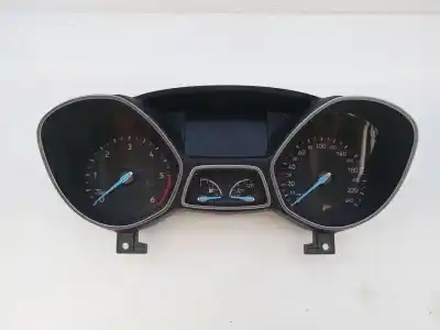 Автозапчасти б/у приборная доска за ford kuga ii (dm2) 1.5 tdci ссылки oem iam gv4t10849ll