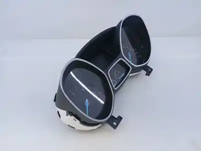 Автозапчастина б/у панель інструментів для ford kuga ii (dm2) 1.5 tdci посилання на oem iam gv4t10849ll e3-b3-25-2 