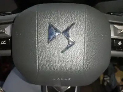 Автозапчасти б/у передняя левая подушка безопасности за ds ds 4 ii (f_, fb_, f3_) e-tense 225 (f3dgzt) ссылки oem iam 98449271zd