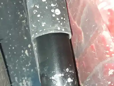Автозапчасти б/у задний левый амортизатор за ds ds 4 ii (f_, fb_, f3_) e-tense 225 (f3dgzt) ссылки oem iam 