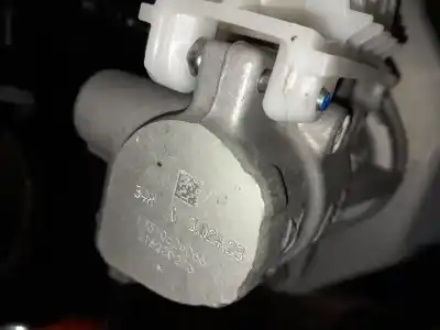 Автозапчасти б/у тормозной насос за ds ds 4 ii (f_, fb_, f3_) e-tense 225 (f3dgzt) ссылки oem iam 