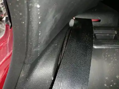 Автозапчасти б/у задний правый ремень безопасности за ds ds 4 ii (f_, fb_, f3_) e-tense 225 (f3dgzt) ссылки oem iam 