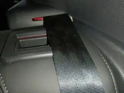 Автозапчасти б/у задний левый ремень безопасности за ds ds 4 ii (f_, fb_, f3_) e-tense 225 (f3dgzt) ссылки oem iam 