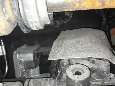 Автозапчасти б/у рулевая рейка за ds ds 4 ii (f_, fb_, f3_) e-tense 225 (f3dgzt) ссылки oem iam 
