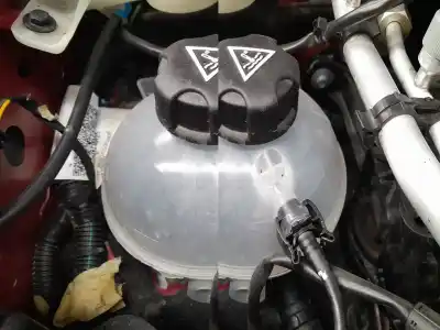 Автозапчасти б/у расширительный депозит за ds ds 4 ii (f_, fb_, f3_) e-tense 225 (f3dgzt) ссылки oem iam 