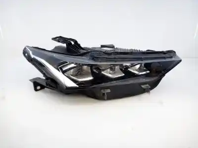 Second-hand car spare part right headlight for ds ds 4 ii (f_, fb_, f3_) e-tense 225 (f3dgzt) oem iam references  e1-a4-26-1 