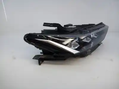 Second-hand car spare part right headlight for ds ds 4 ii (f_, fb_, f3_) e-tense 225 (f3dgzt) oem iam references  e1-a4-26-1 