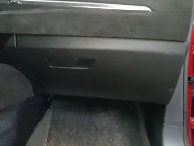 Автозапчасти б/у бардачок за ds ds 4 ii (f_, fb_, f3_) e-tense 225 (f3dgzt) ссылки oem iam 