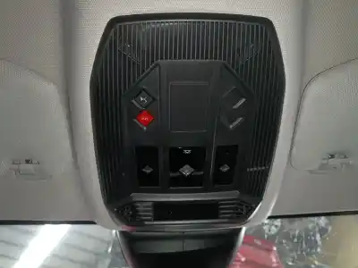 Автозапчасти б/у внутренний свет за ds ds 4 ii (f_, fb_, f3_) e-tense 225 (f3dgzt) ссылки oem iam 