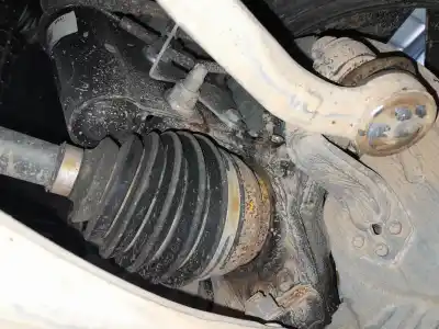 Автозапчасти б/у передняя правая кулачка за ds ds 4 ii (f_, fb_, f3_) e-tense 225 (f3dgzt) ссылки oem iam 