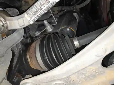 Автозапчастина б/у передній лівий культ для ds ds 4 ii (f_, fb_, f3_) e-tense 225 (f3dgzt) посилання на oem iam   