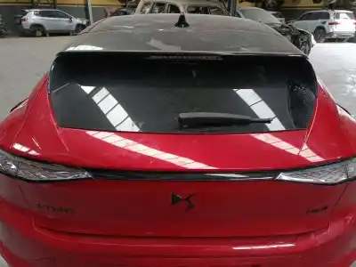 Автозапчасти б/у задняя дверь за ds ds 4 ii (f_, fb_, f3_) e-tense 225 (f3dgzt) ссылки oem iam 