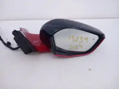 Second-hand car spare part right rearview mirror for ds ds 4 ii (f_, fb_, f3_) e-tense 225 (f3dgzt) oem iam references e20420136 e1-a4-7-1 