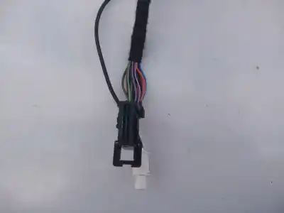 Second-hand car spare part right rearview mirror for ds ds 4 ii (f_, fb_, f3_) e-tense 225 (f3dgzt) oem iam references e20420136 e1-a4-7-1 