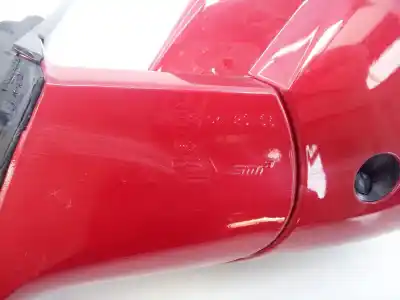 Second-hand car spare part right rearview mirror for ds ds 4 ii (f_, fb_, f3_) e-tense 225 (f3dgzt) oem iam references e20420136 e1-a4-7-1 