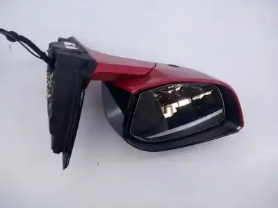 Second-hand car spare part left rearview mirror for ds ds 4 ii (f_, fb_, f3_) e-tense 225 (f3dgzt) oem iam references e20420136 e1-a4-7-2 