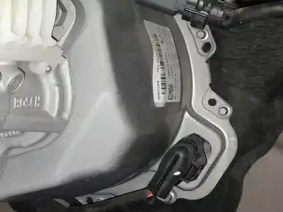Автозапчасти б/у тормозной серво за ds ds 4 ii (f_, fb_, f3_) e-tense 225 (f3dgzt) ссылки oem iam 9857563280