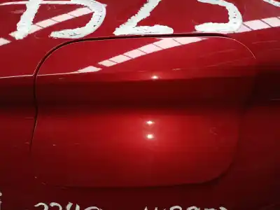 Автозапчасти б/у наружная крышка топлива за ds ds 4 ii (f_, fb_, f3_) e-tense 225 (f3dgzt) ссылки oem iam 