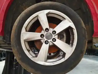 Автозапчастина б/у ШИНА для AUDI Q2 (GAB, GAG)  Посилання на OEM IAM 215/55/17  