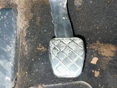 Second-hand car spare part clutch pedal for audi q2 (gab, gag) 30 tfsi oem iam references 