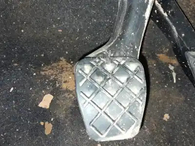 Second-hand car spare part brake pedal for audi q2 (gab, gag) 30 tfsi oem iam references 