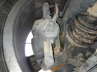 Second-hand car spare part front right brake caliper for audi q2 (gab, gag) 30 tfsi oem iam references 