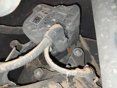 Second-hand car spare part rear right brake caliper for audi q2 (gab, gag) 30 tfsi oem iam references 5q0615406er