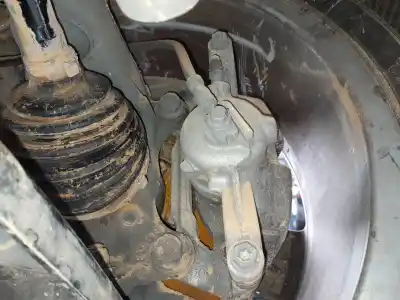 Автозапчасти б/у передний левый тормозной суппорт за AUDI Q2 (GAB, GAG) 30 TFSI ссылки OEM IAM   